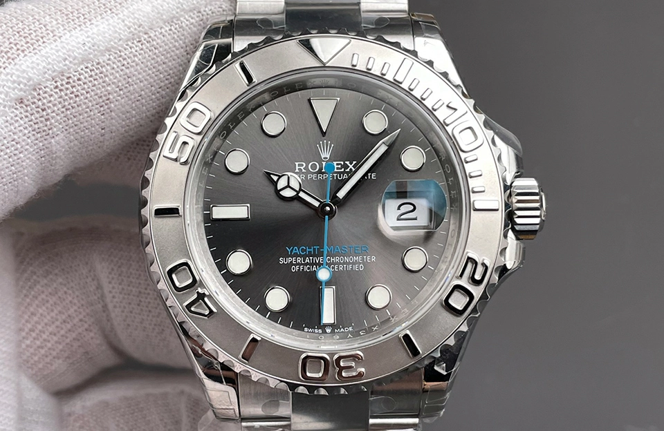 勞力士 復刻 錶