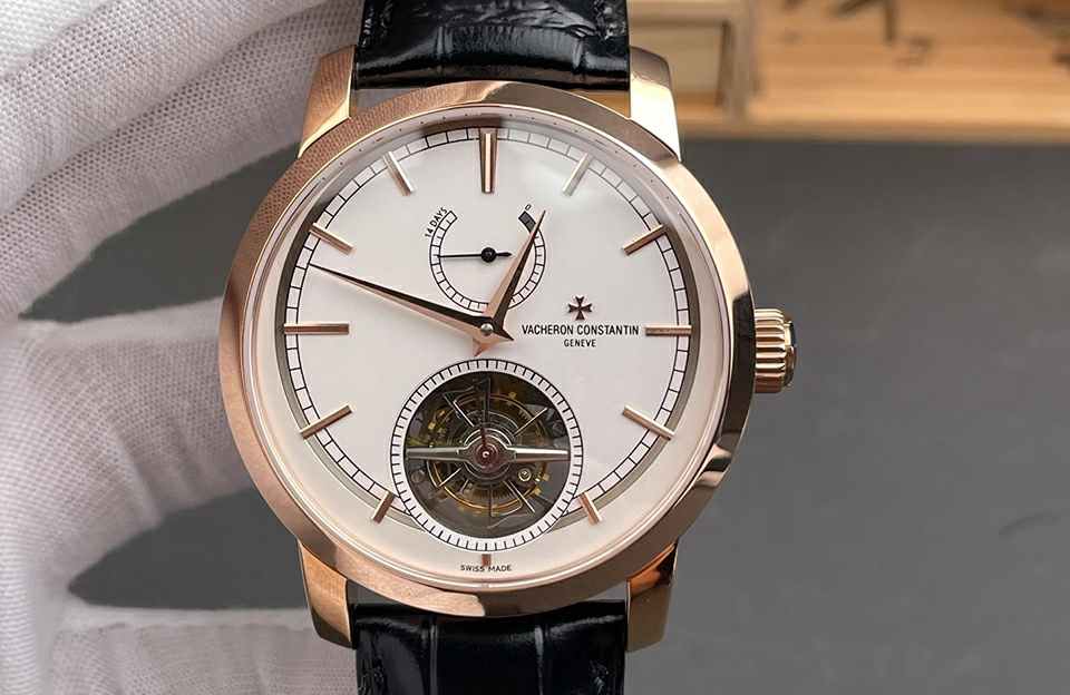 江詩丹頓 高 仿 錶