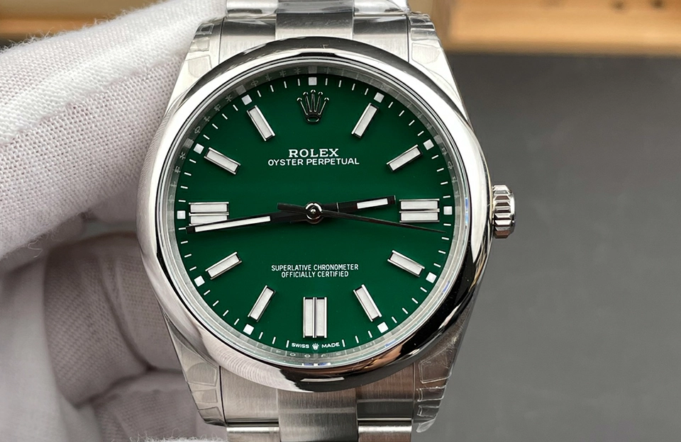 勞力士 復刻 錶