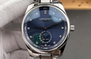 浪琴 高 仿 精品 批發