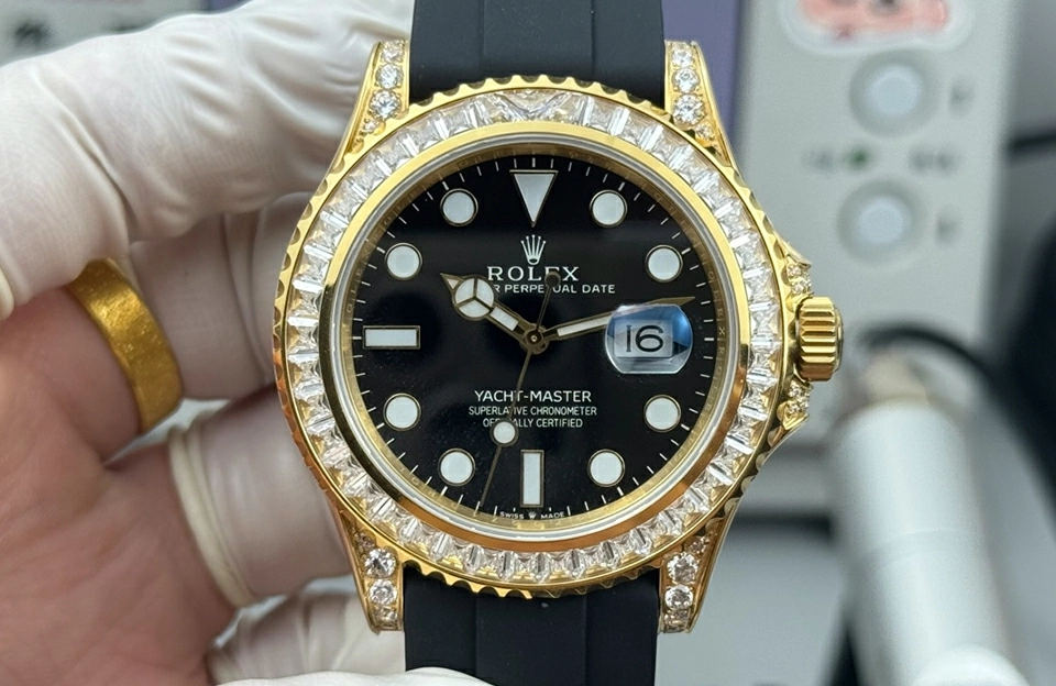 勞力士 復刻 錶