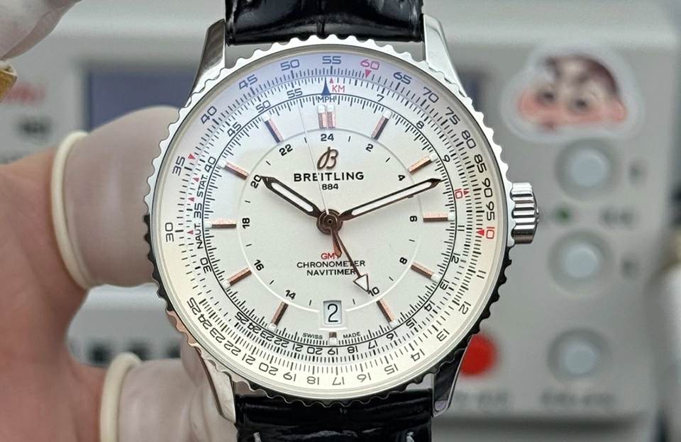 百年靈 高 仿 錶 推薦