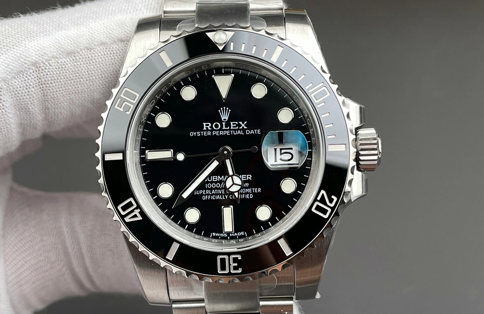 勞力士 復刻 錶