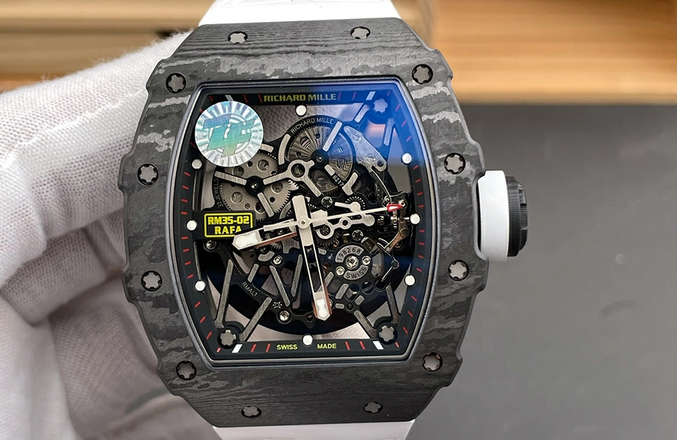 里查德米爾 山寨 貨