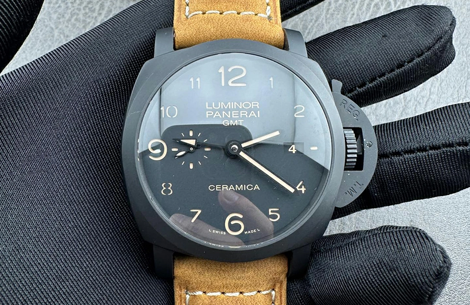 高 仿 沛納海 台灣