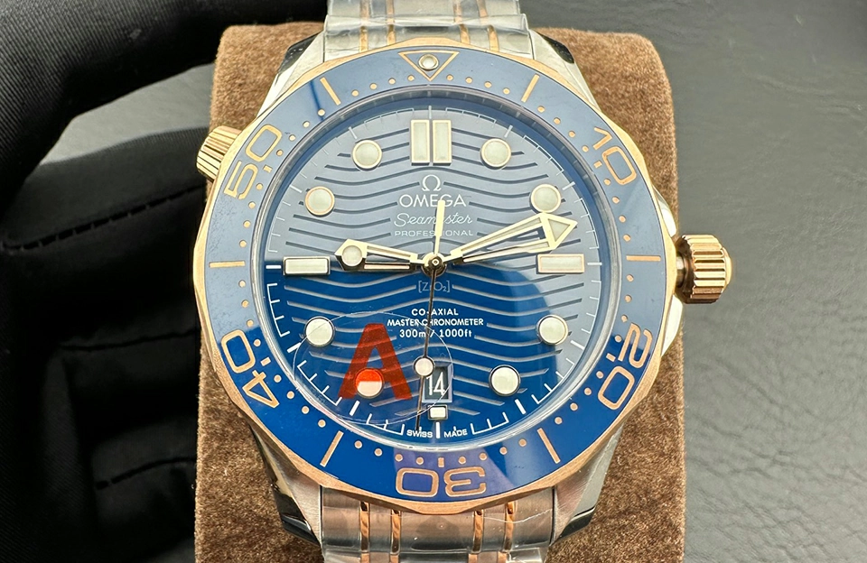 高 仿 歐米茄 哪裡 買