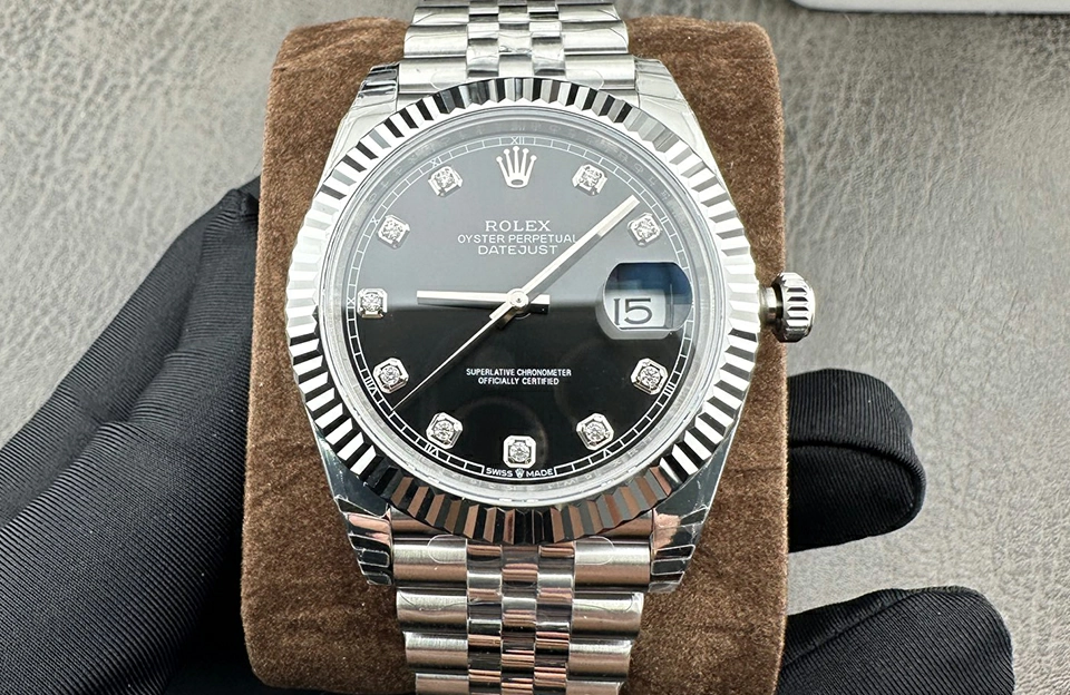 勞力士 復刻 錶