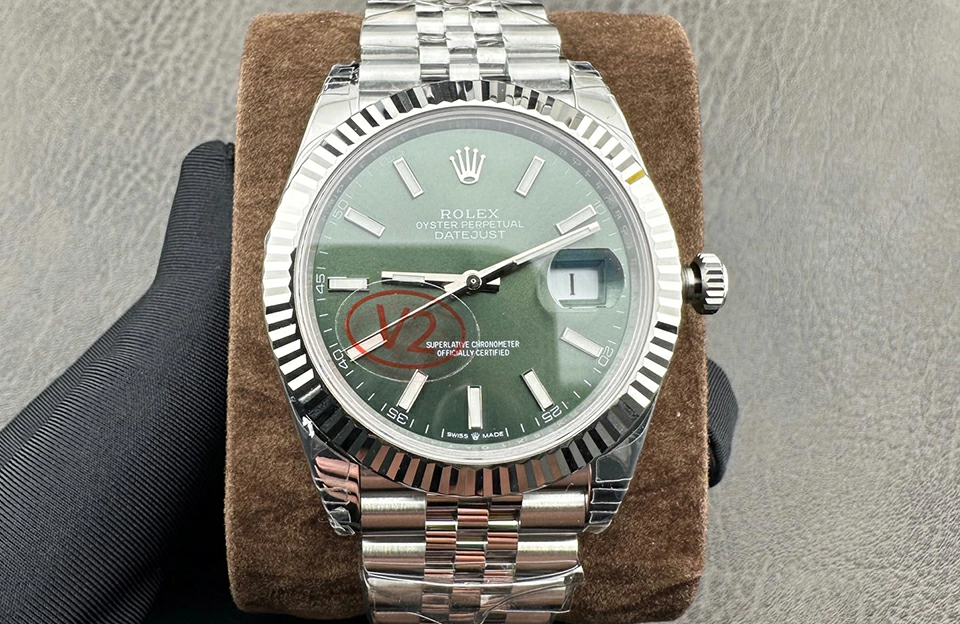 勞力士 高 仿 錶