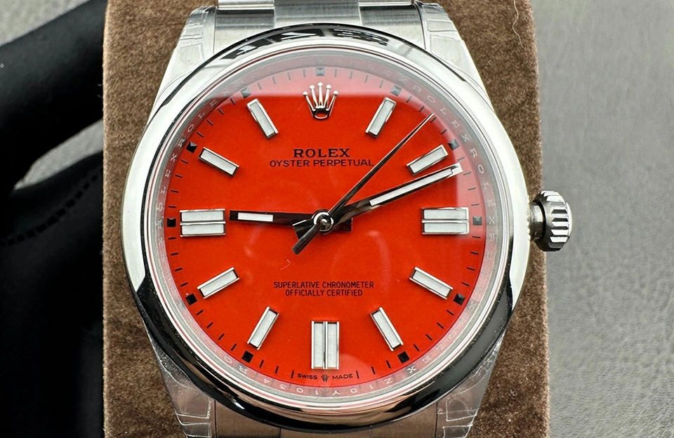 勞力士 復刻 錶 哪裡 買