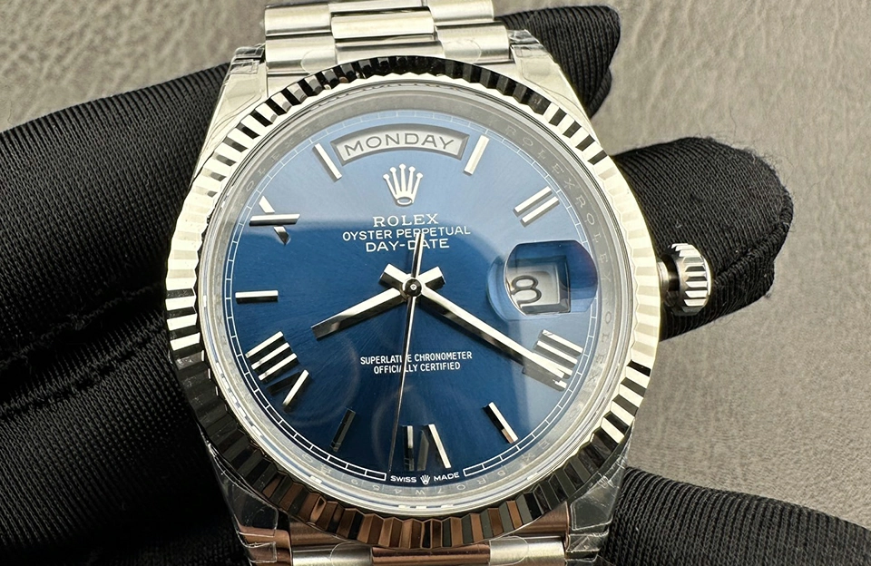 勞力士 復刻 錶