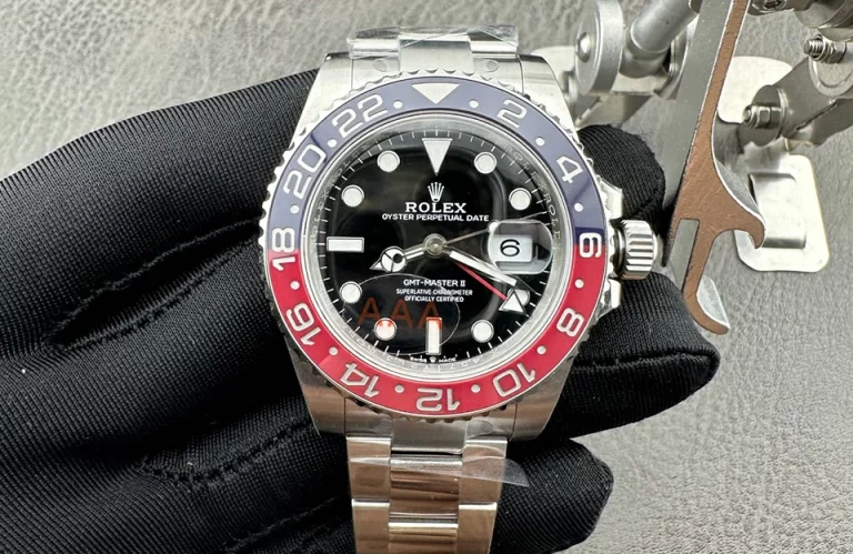 勞力士 復刻 錶