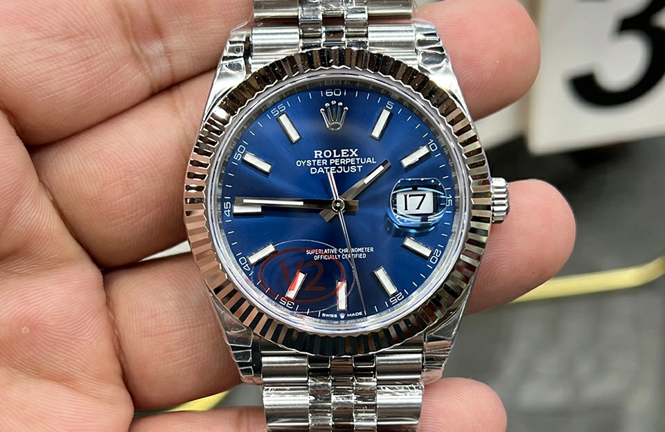 勞力士 頂級 復刻 錶