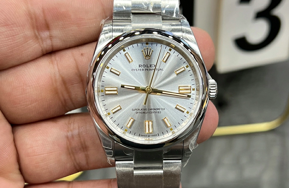 勞力士 高 仿 錶