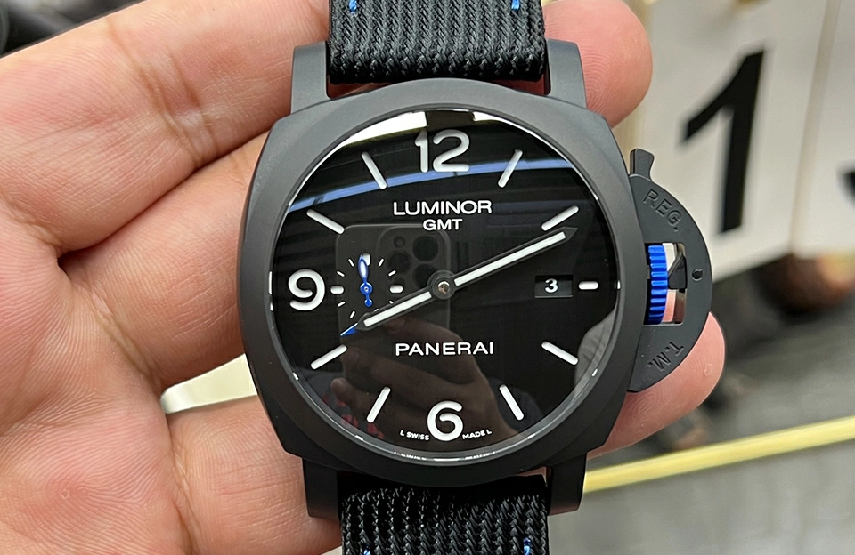 沛納海 復刻 錶 哪裡 買