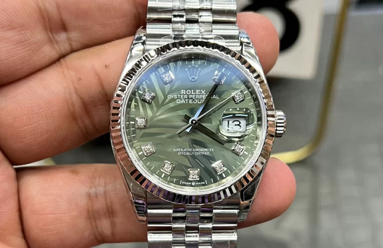 勞力士 復刻 錶