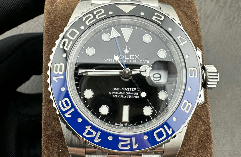 勞力士高 仿 錶