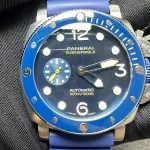 沛納海 復刻 錶