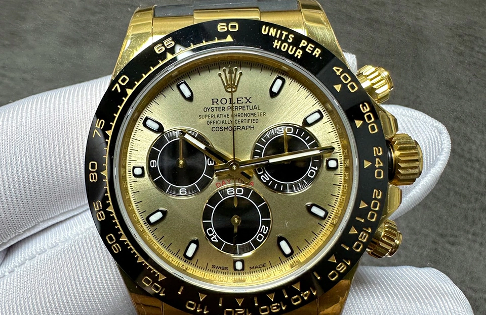 勞力士 高 仿 錶